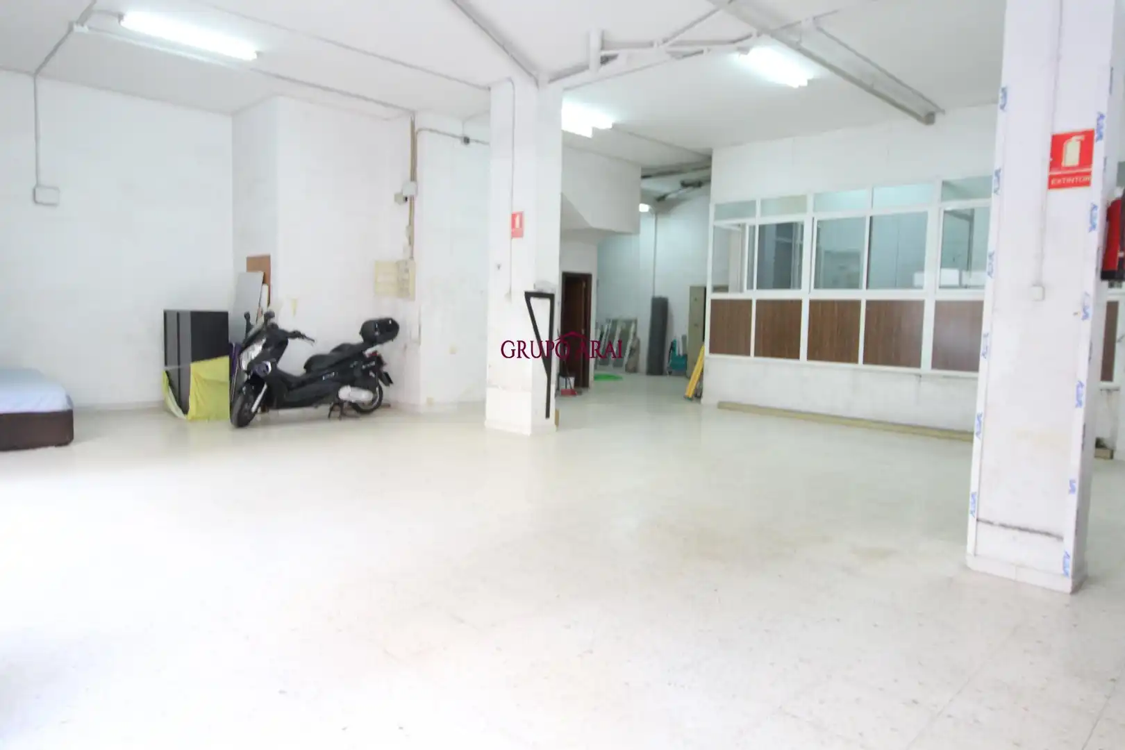 Local comercial en venta en Calle de San Salvador, imagen 9