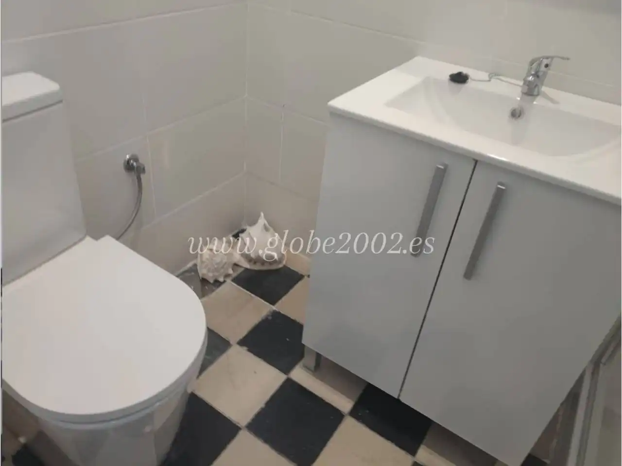 Loft to rent in Centro, imagen 10