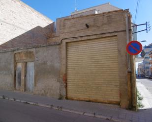 Exterior view of Residential for sale in Sant Carles de la Ràpita