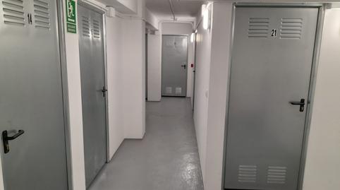 Foto 3 de Traster de lloguer a Paseo Sixto Celorrio, 38, Estación - San Antonio, Zaragoza