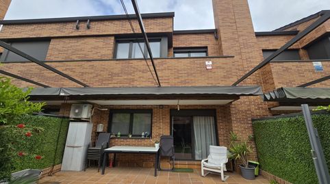 Foto 4 de Casa o chalet en venta en Calle Hungría, Urb. Belvalle, Meco