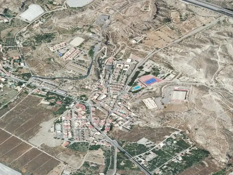 Pis en venda en Rioja