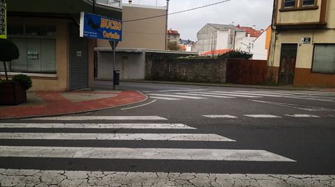 Solar edificable en Vázquez de Parga, immagine 2