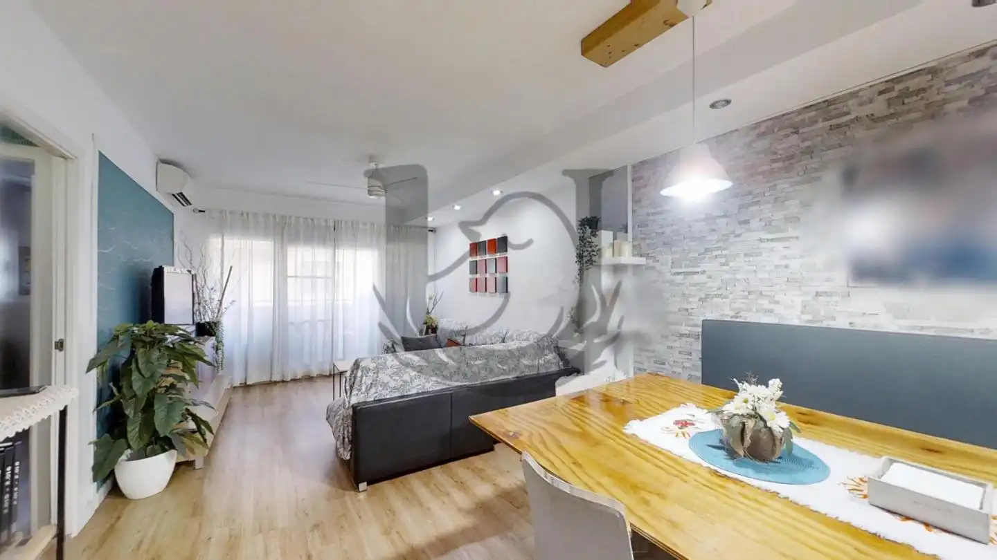 Piso en venta en Silla, imagen 3