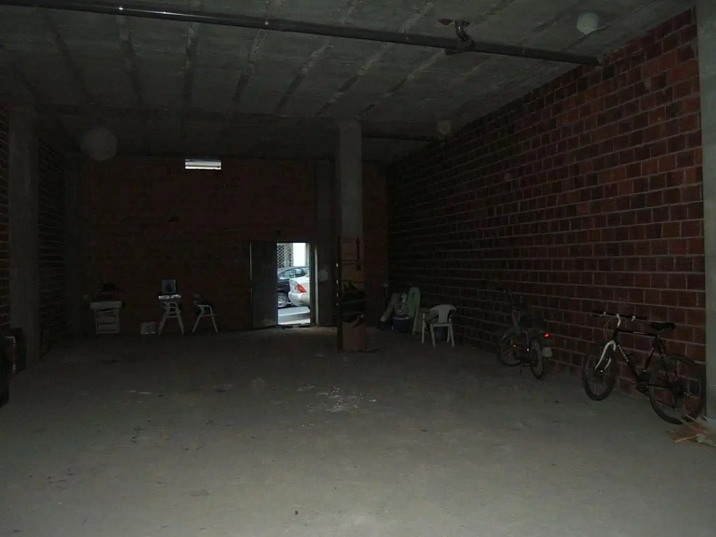 Local comercial en alquiler en Rúa Guerra da Independencia 6S, imagen 6