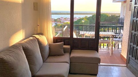 Photo 5 of Flat for rent in Avenida Mirador del Atlántico, 16, El Rompido, Huelva