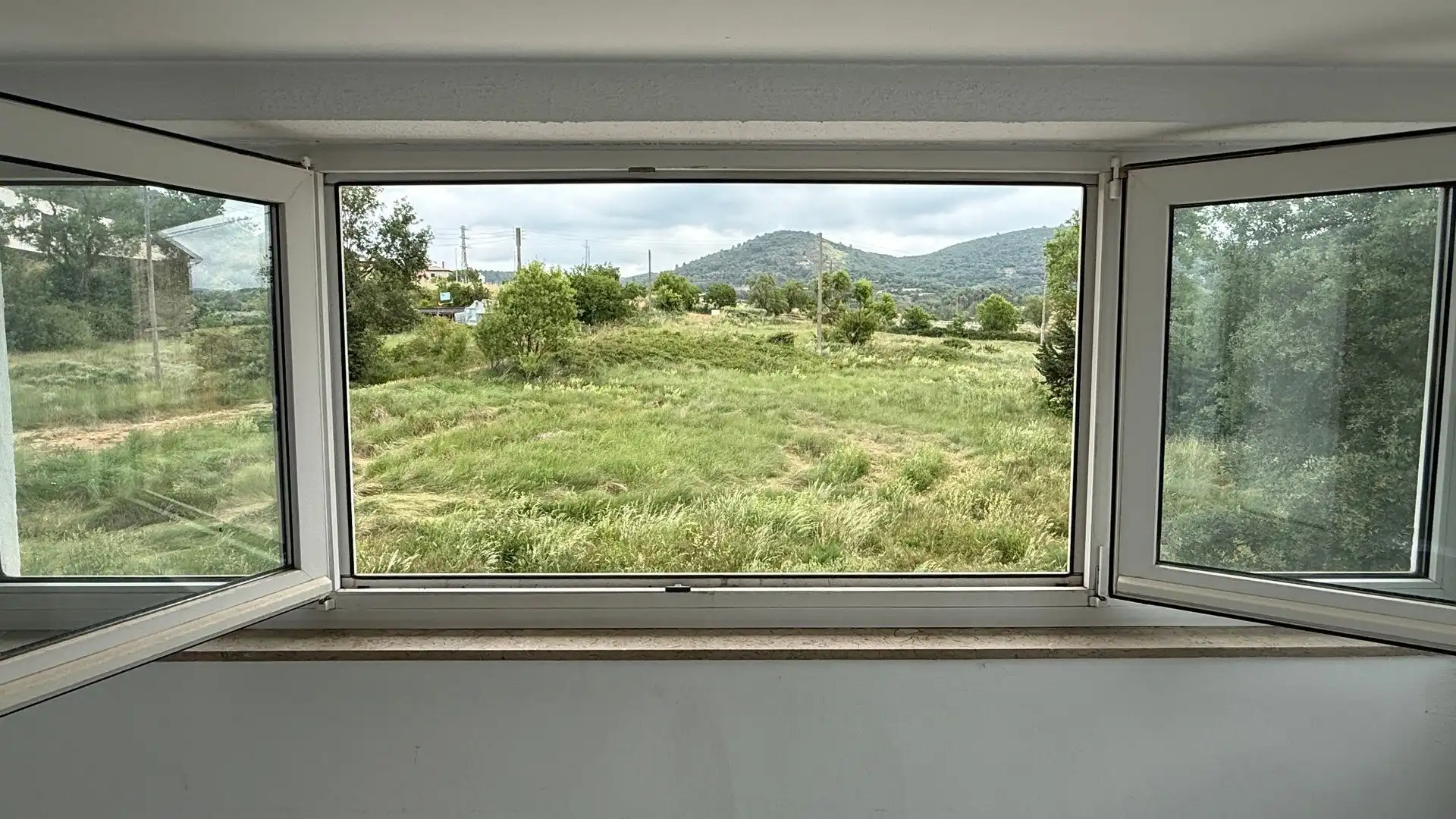 Casa adosada en venta en Moià con Calefacción, Jardín privado y Terraza