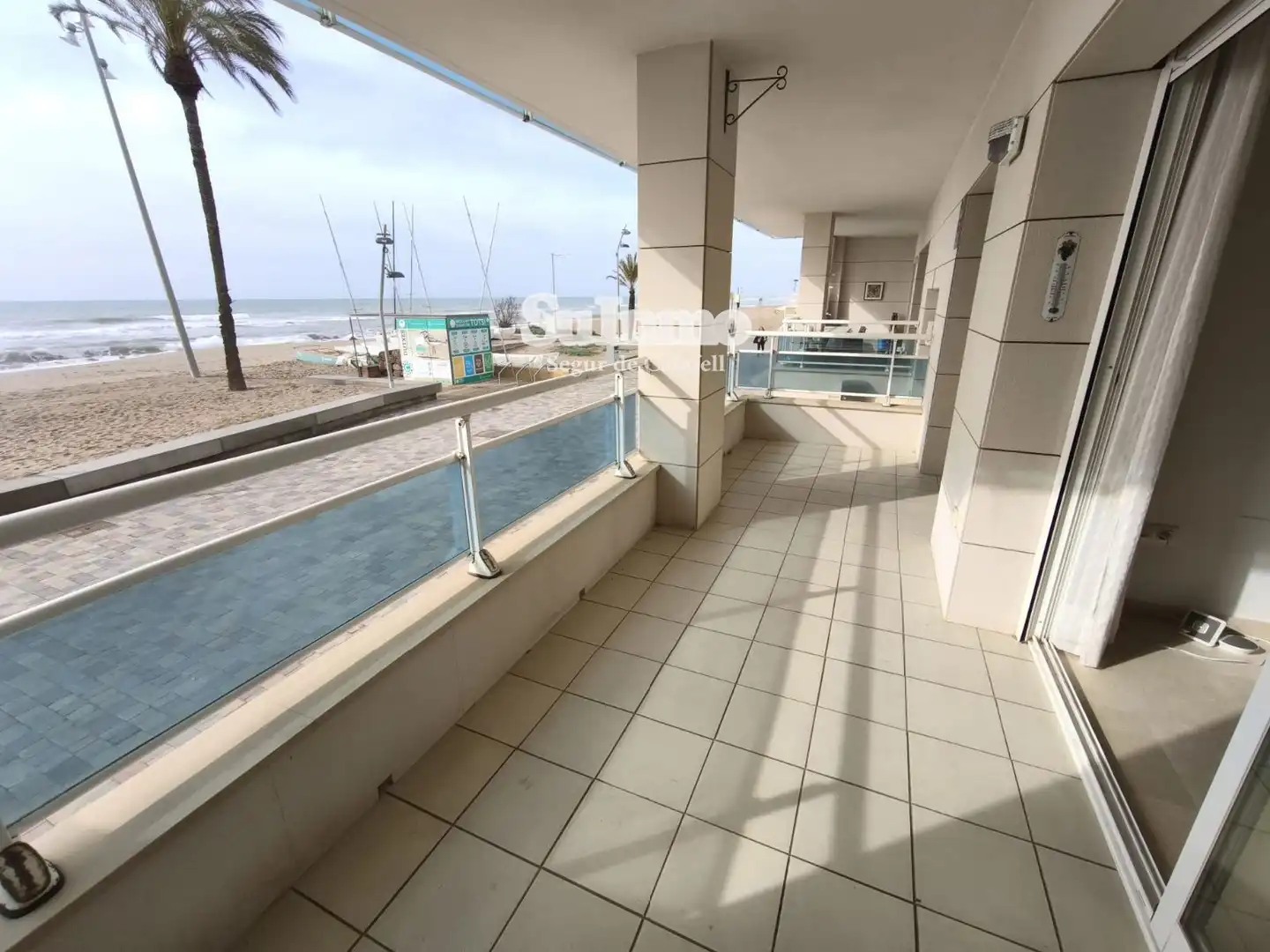 Wohnung mit Aufzug zum Verkauf in MARITIM SANT JOAN DE DEU, imagen 5