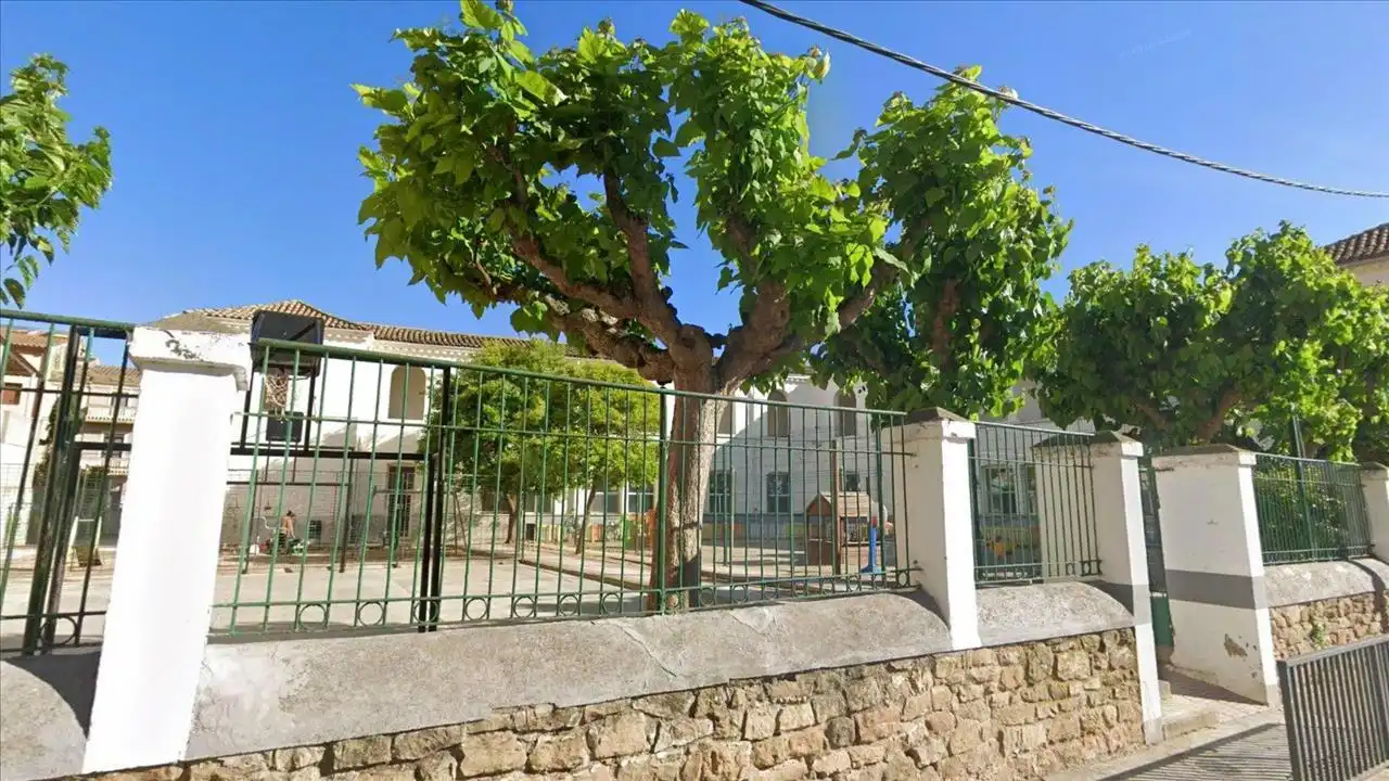Parking for sale in Sant Cosme i Sant Damia, imagen 3