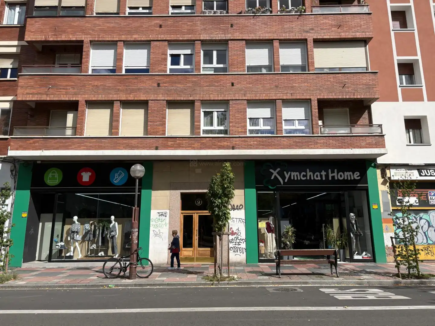Gewerbefläche zum Verkauf in Vitoria-Gasteiz - C/reyes católicos, imagen 9