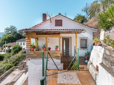 Casa en venda a Calle ESCOMBRERA,LA 19