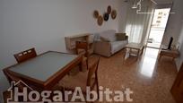 Living room of Flat for sale in Vila-real  with Air Conditioner, Terrace and Balcony