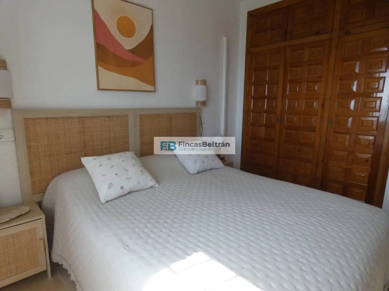 Villa avec piscine à vendre à Mar Chica, imagen 13