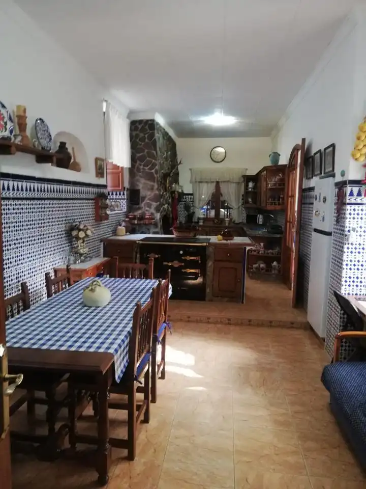 Casa amb terrassa en venda a Posadas, imagen 7
