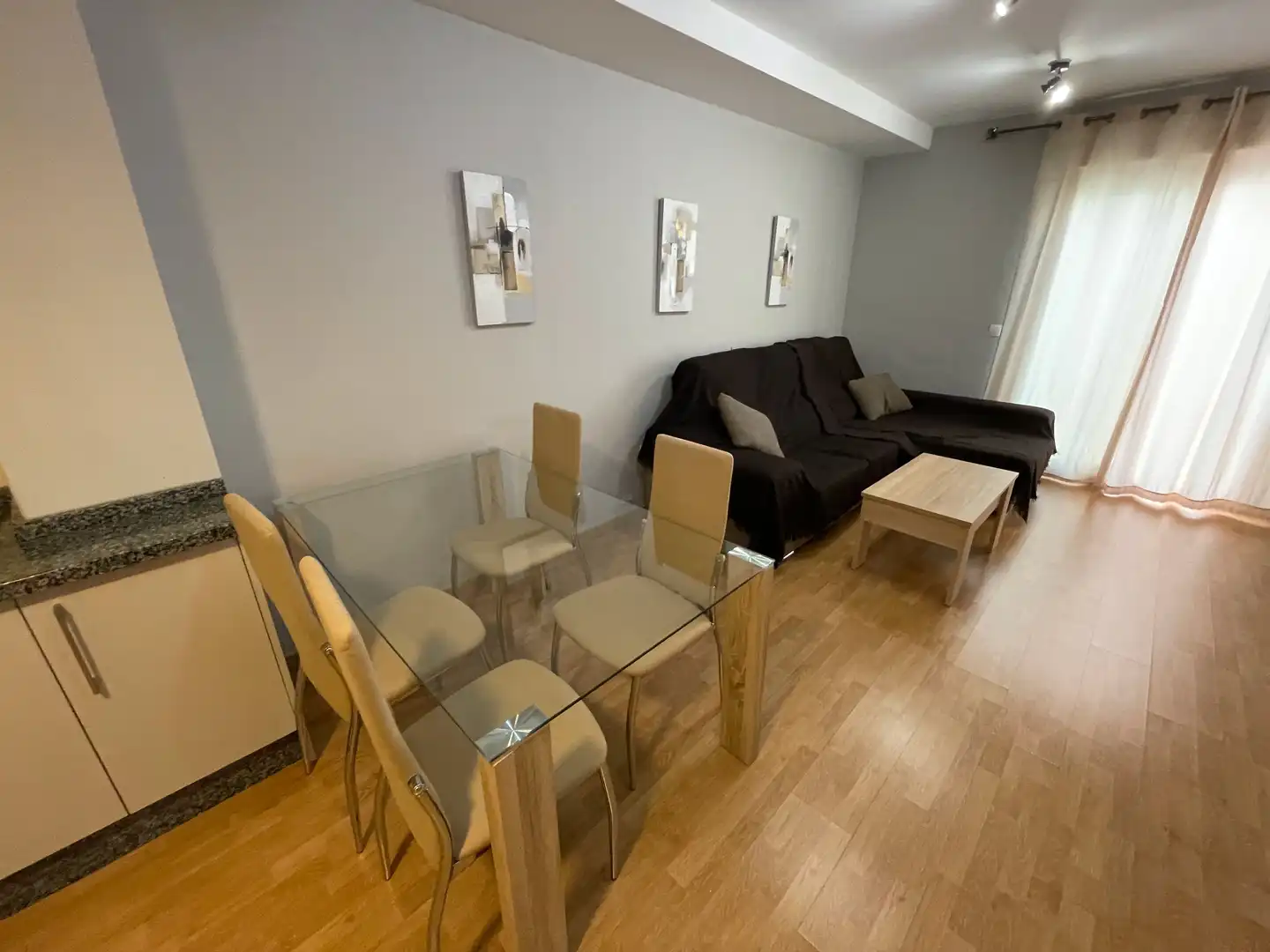Apartment mit Aufzug zur Miete in Maracena, imagen 8