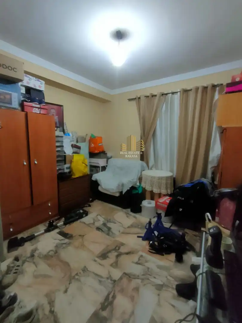 Dormitori de Casa o xalet en venda en Alcalá de Guadaira amb Traster