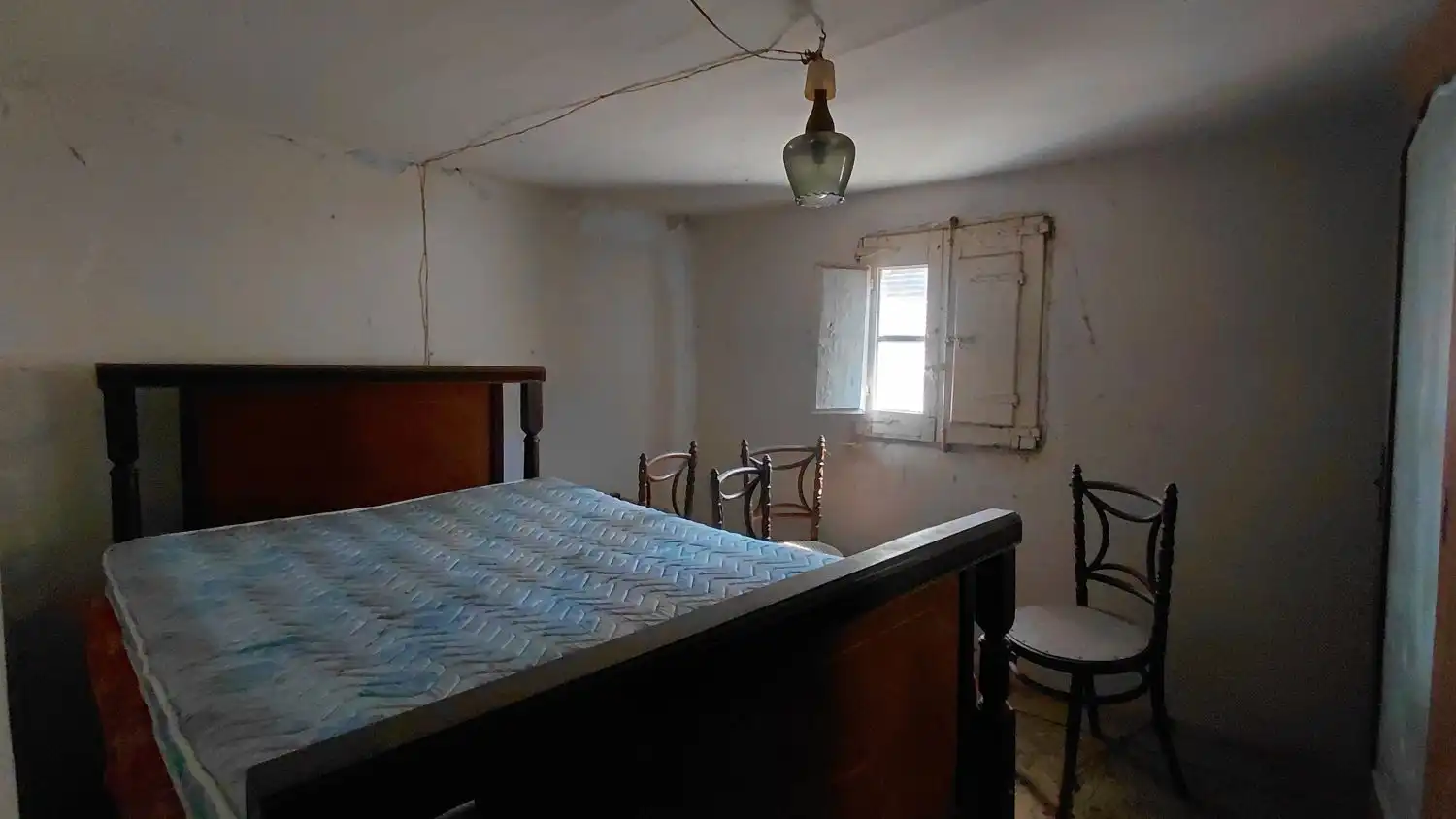 Bedroom of Houses for sale in Hervías, La Rioja