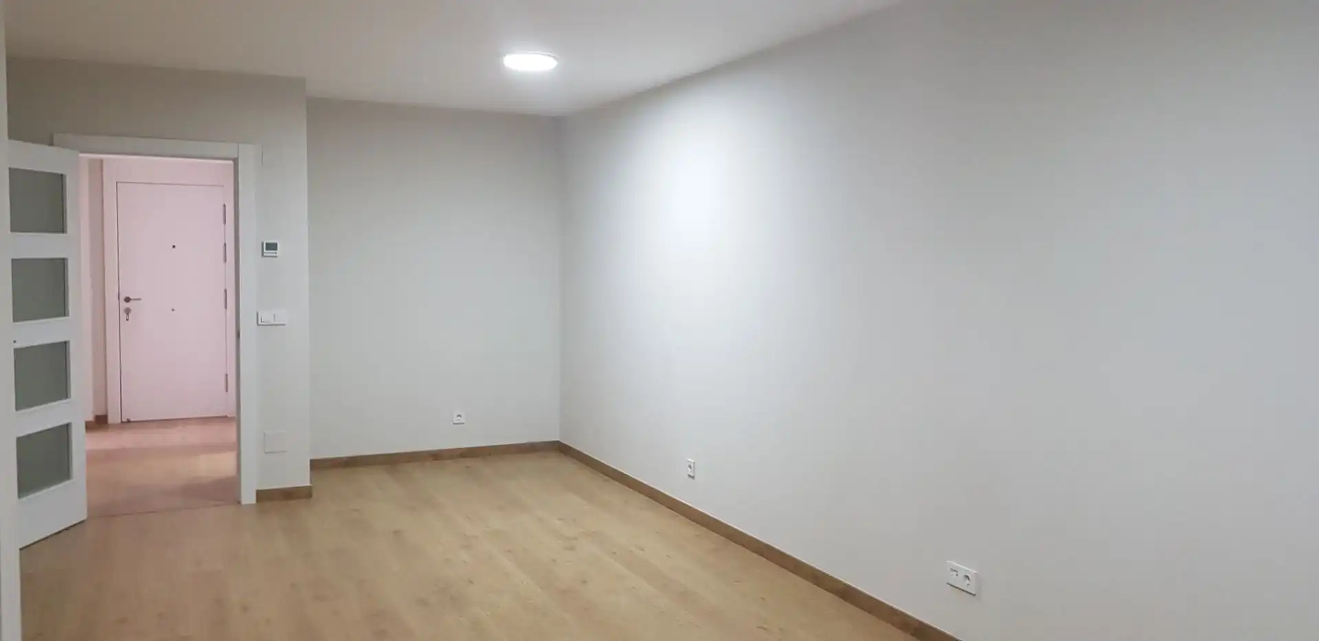 Piso de alquiler en Málaga con Aire acondicionado, Parquet y Terraza