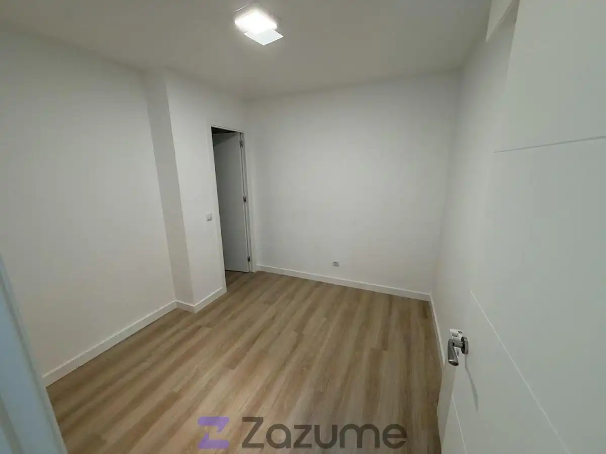 Piso de alquiler en Pinto, Madrid