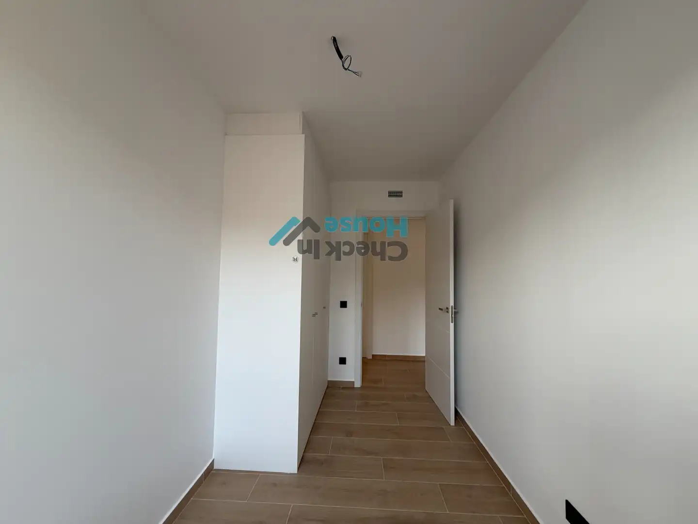 Bedroom of Attic for sale in Calonge i Sant Antoni  with Air Conditioner, Heating and Terrace