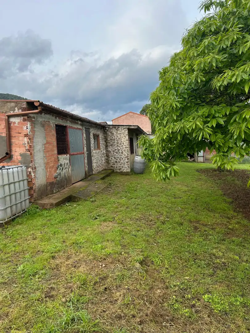 Residencial en venta en Estollo