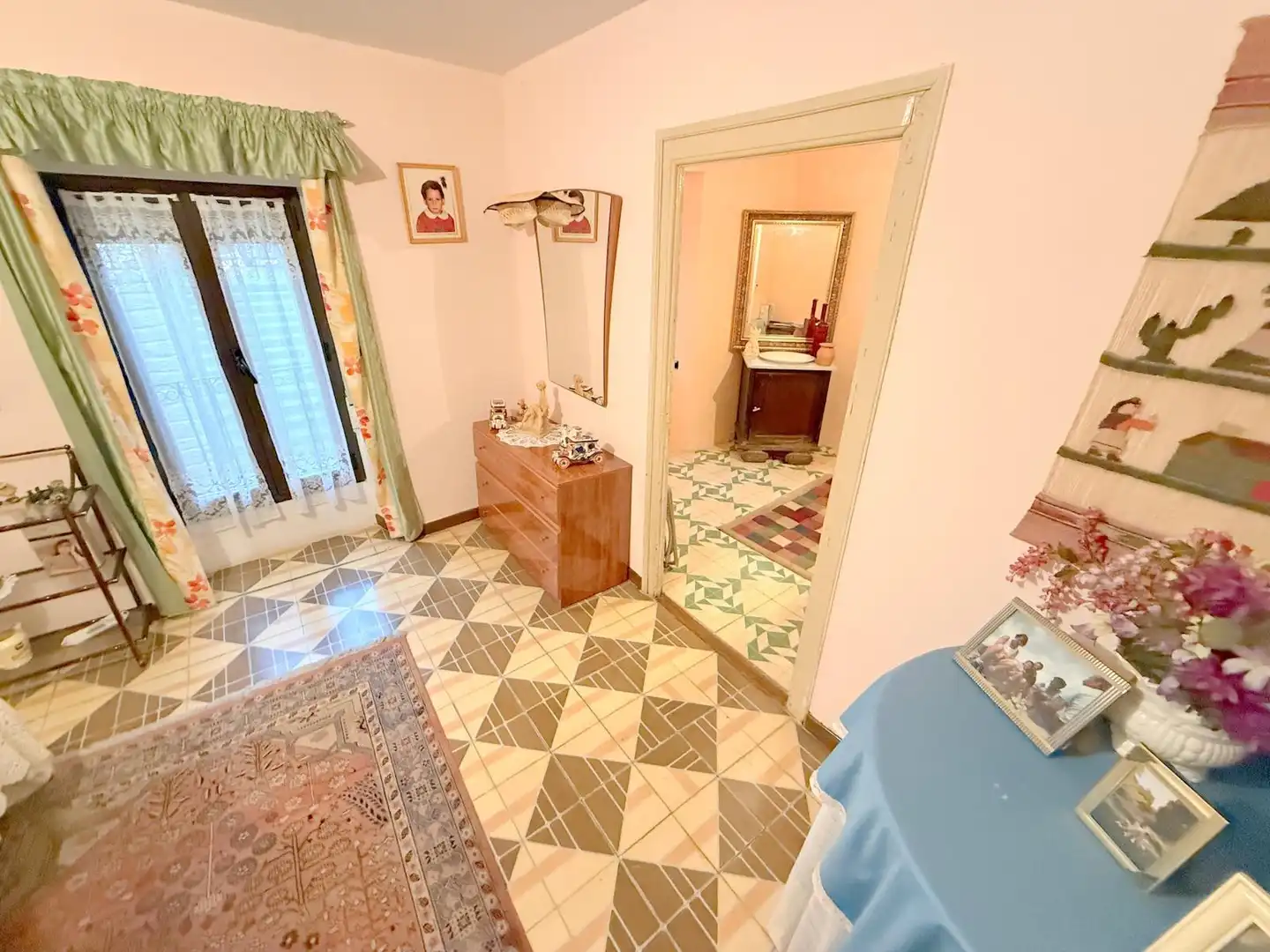 Habitación de Casa o chalet en venta en Arróniz con Terraza y Balcón