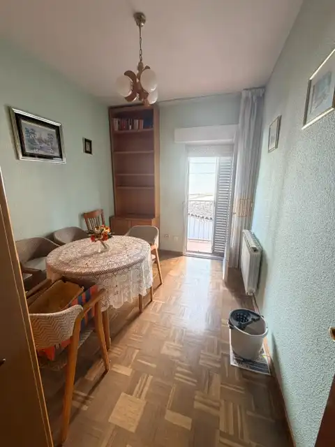 Comedor de Piso en venta en Madrid con Aire acondicionado, Calefacción y Terraza
