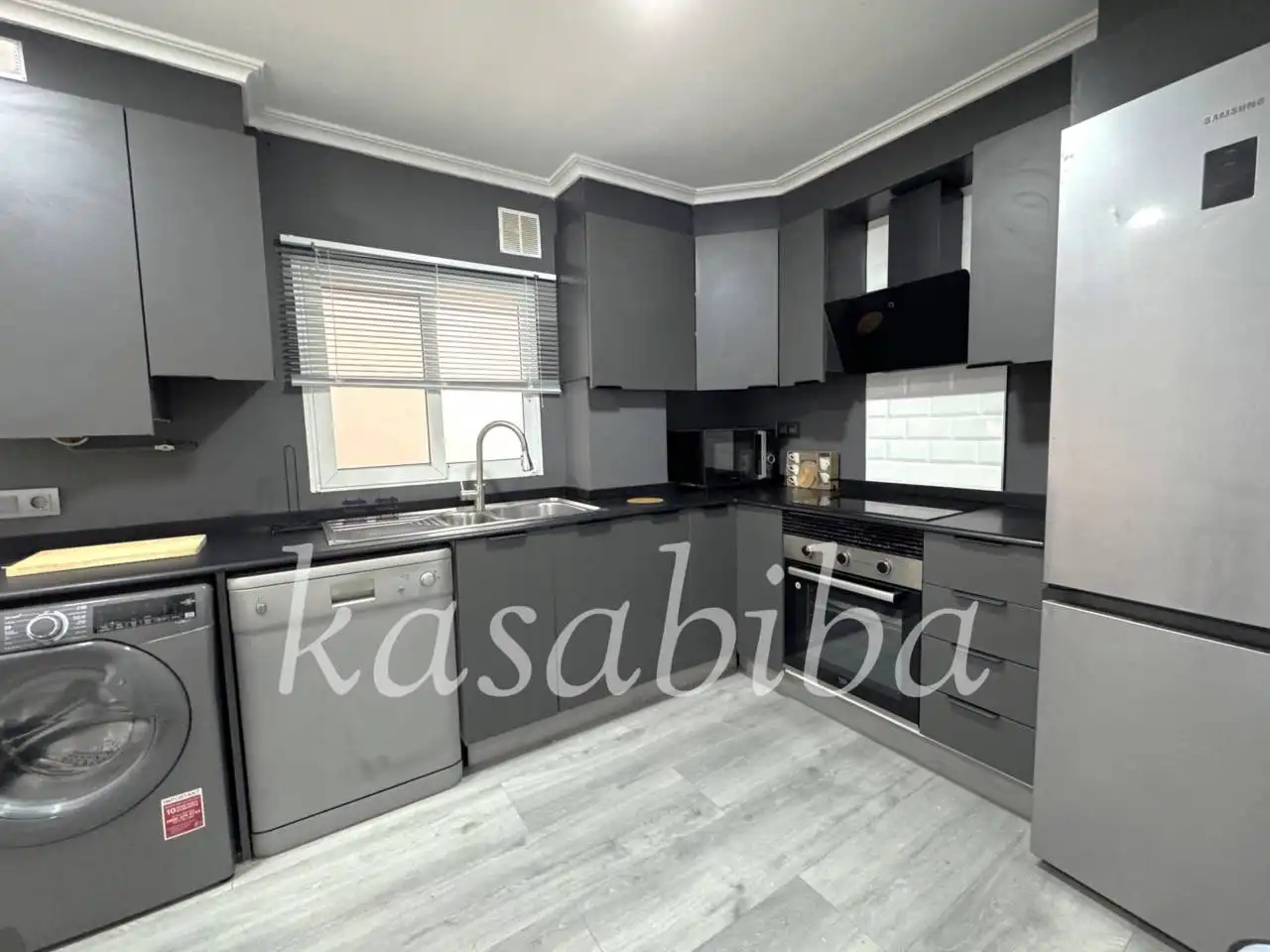 Appartement avec terrasse à vendre à Calle Pallises, imagen 6
