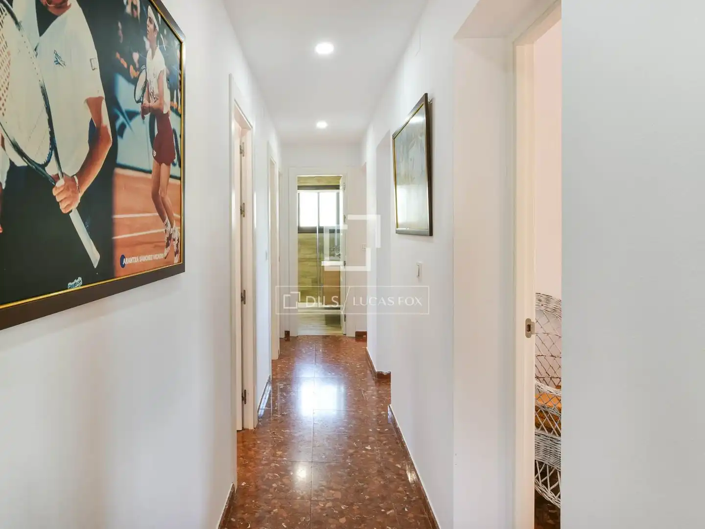 Casa o xalet en venda en Málaga amb Aire condicionat, Calefacció i Jardí privat