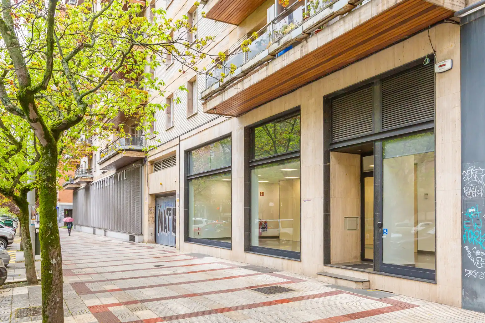 Local comercial de lloguer a Pamplona-Iruña - Avenida Sancho el Fuerte 8, imagen 21