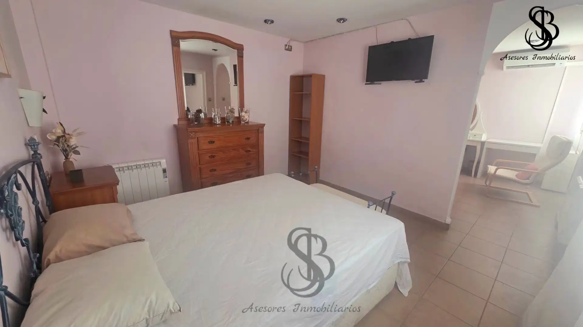 Wohnung zum Verkauf in Carrer Torres Quevedo, imagen 15