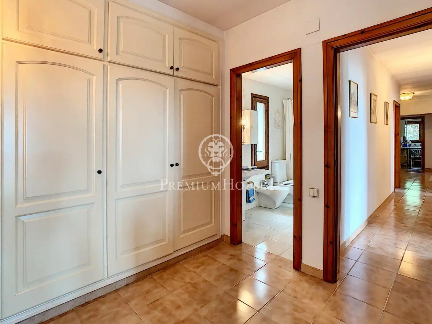 Maison avec jardin à vendre à Sant Cebrià de Vallalta, imagen 44