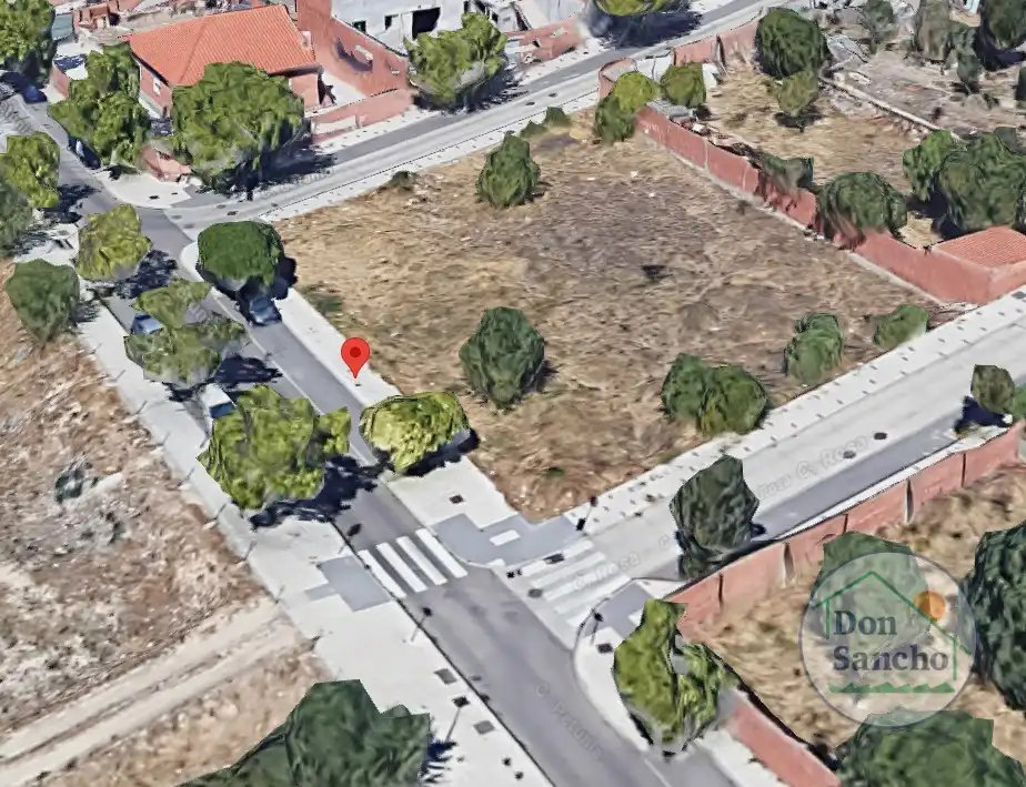 Terrenos y solares en venta en Las Flores, imagen 5