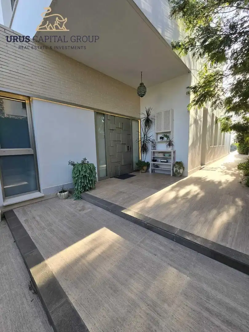 Villa con terrazza in vendita a Norte-Sierra, imagen 10