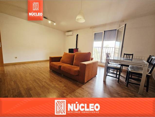 Piso en Venta en Calle Mayor en Grisén