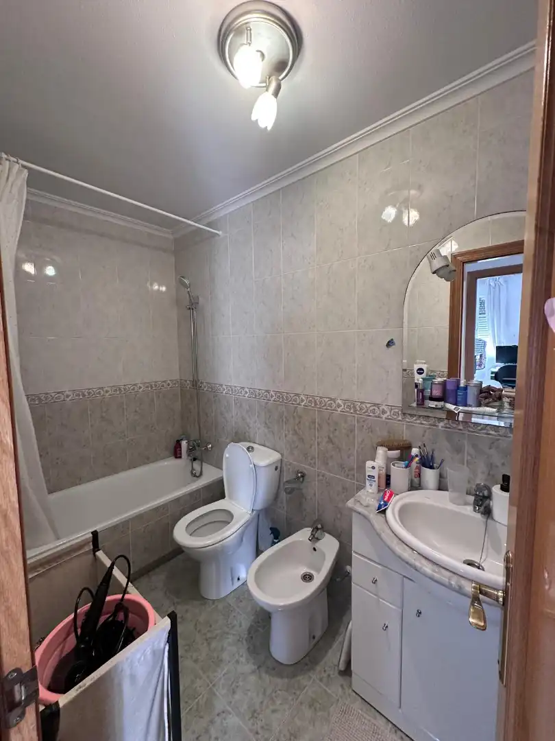 Appartement compact avec piscine à vendre à Calle Ingeniero Juan Garcia, imagen 16
