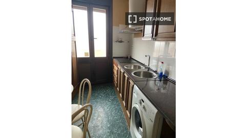 Foto 5 de Pis per a compartir a Miribilla, Bizkaia