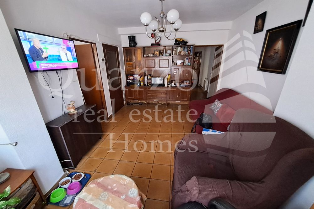 Apartament en venda a El Pilar - La Estación