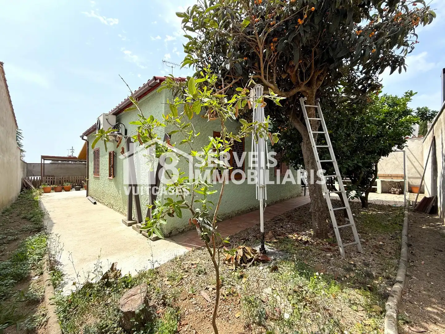 House with garden for sale in Caldes d'Estrac, imagen 7
