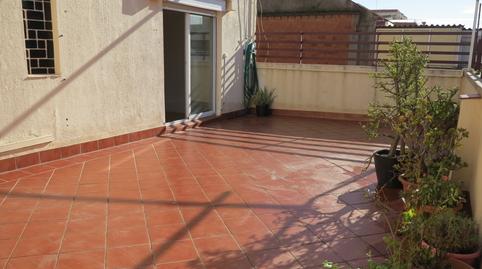 Foto 3 de Ático en venta en Carrer del 8 de Març, La Plana, Barcelona