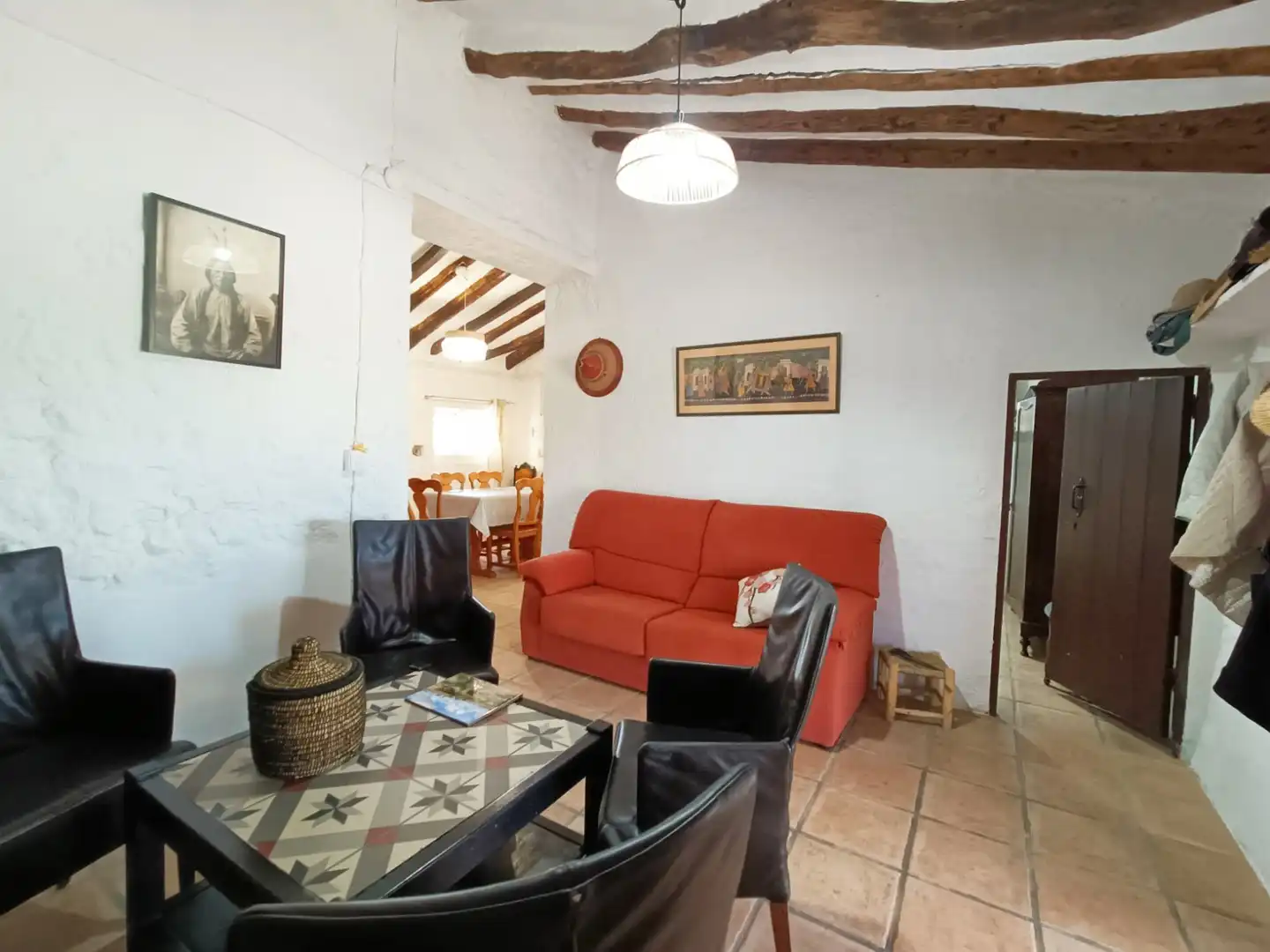 Haus zum Verkauf in Abanilla, imagen 19