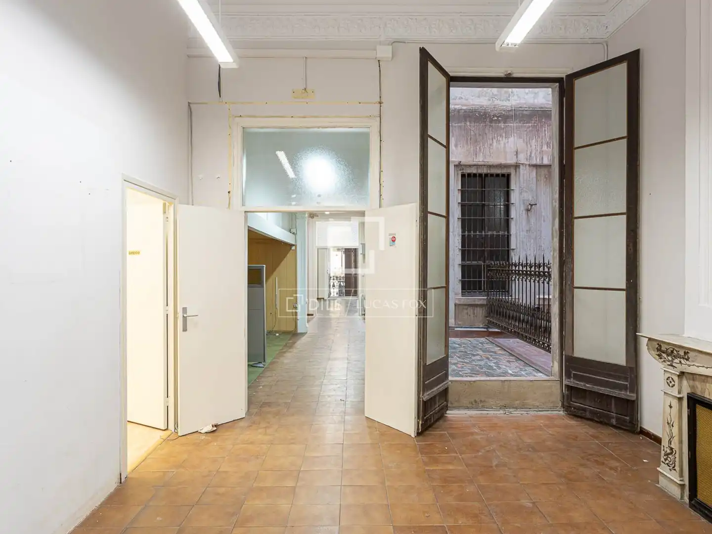 Wohnung mit Terrasse zum Verkauf in Eixample, imagen 22