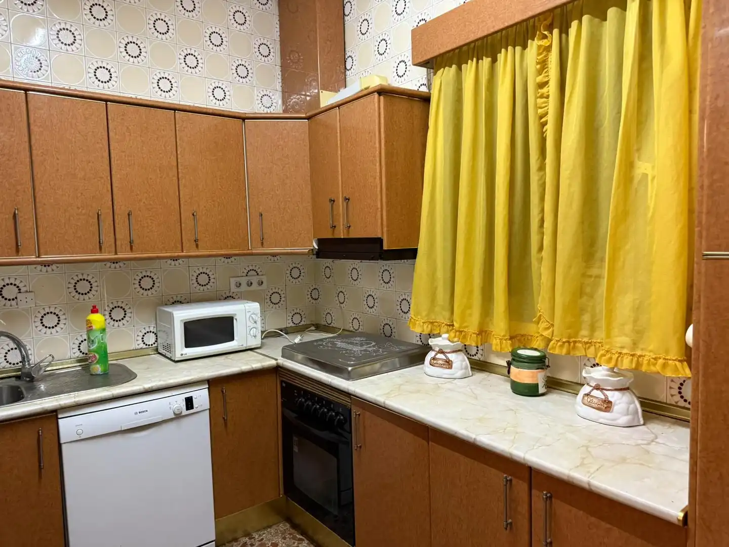 Kitchen of Houses for sale in Sevilla