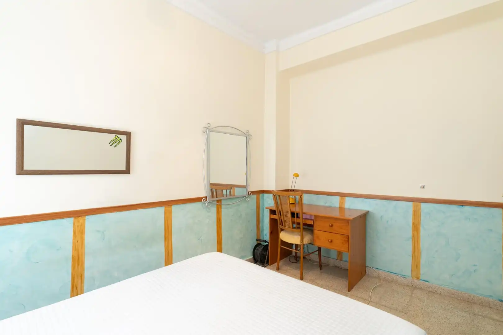 Dormitori de Casa o xalet en venda en Motril amb Aire condicionat i Terrassa