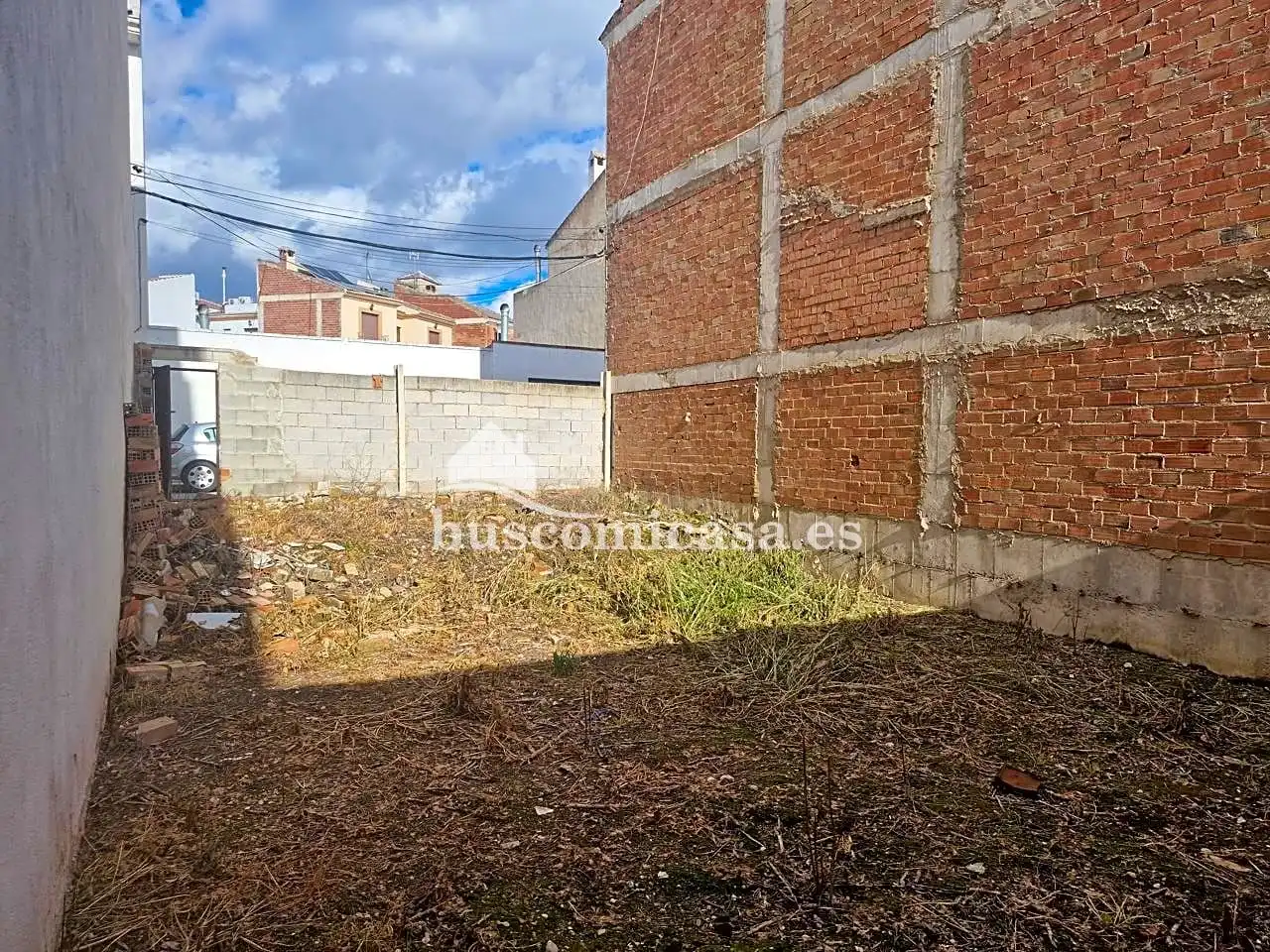 Residential for sale in Torredonjimeno
