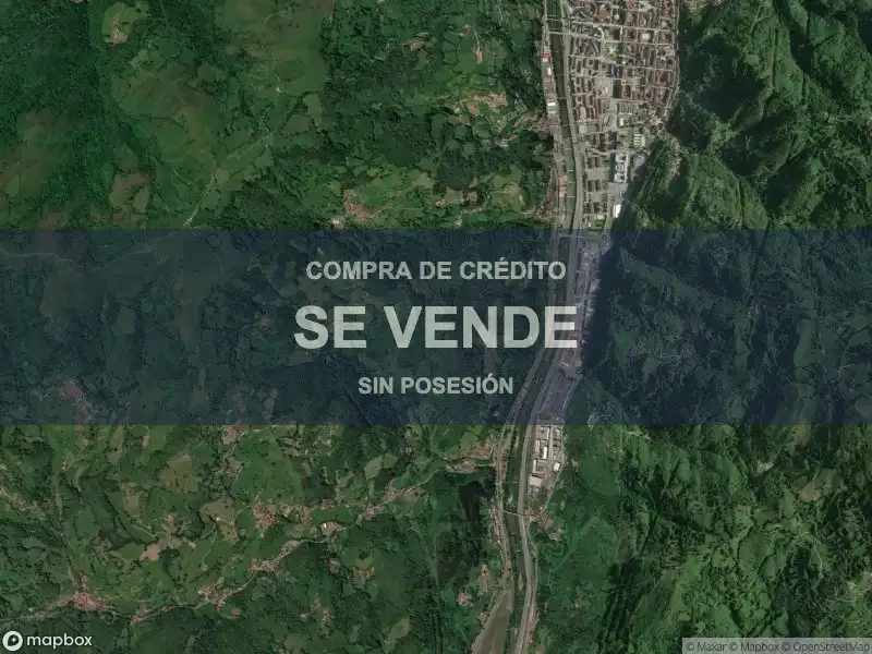 Piso en venta en La Villa - Bazuelo