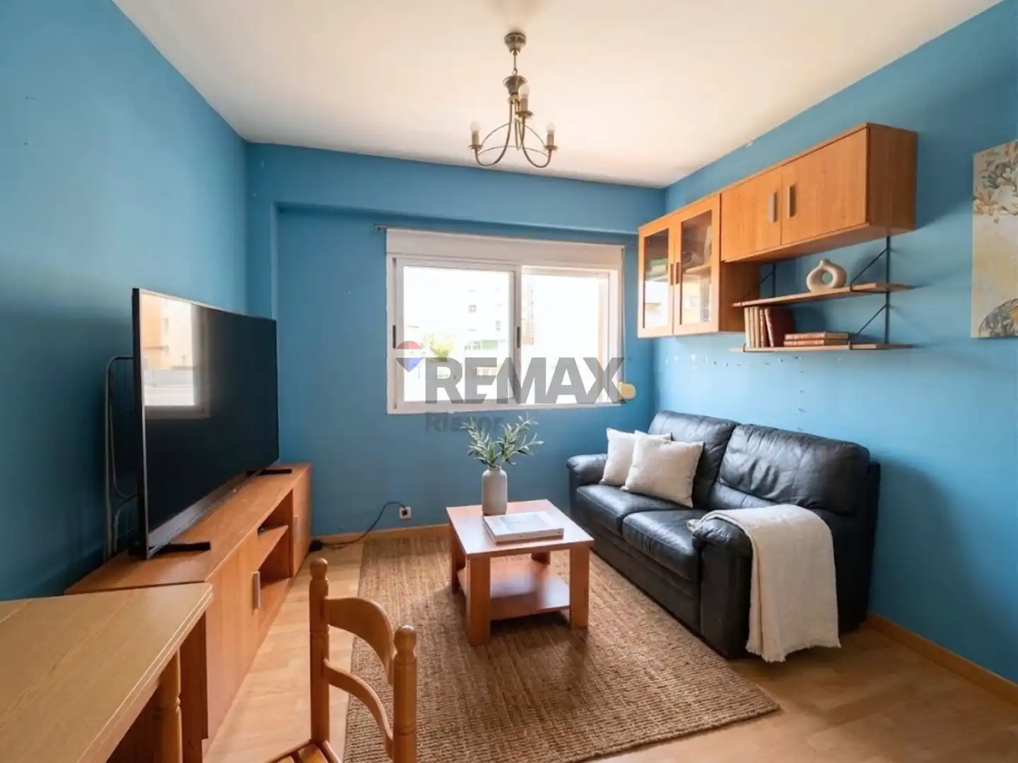 Habitación de Apartamento en venta en Santiago de Compostela  con Amueblado