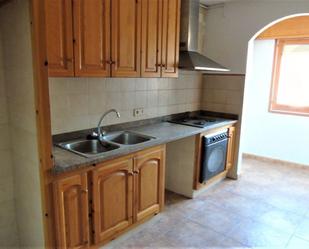 Kitchen of Flat for sale in Sant Quirze de Besora