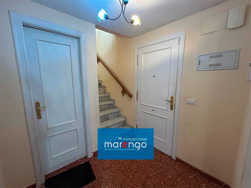 Flat for sale in Vila-real  with Air Conditioner, Terrace and Storage room