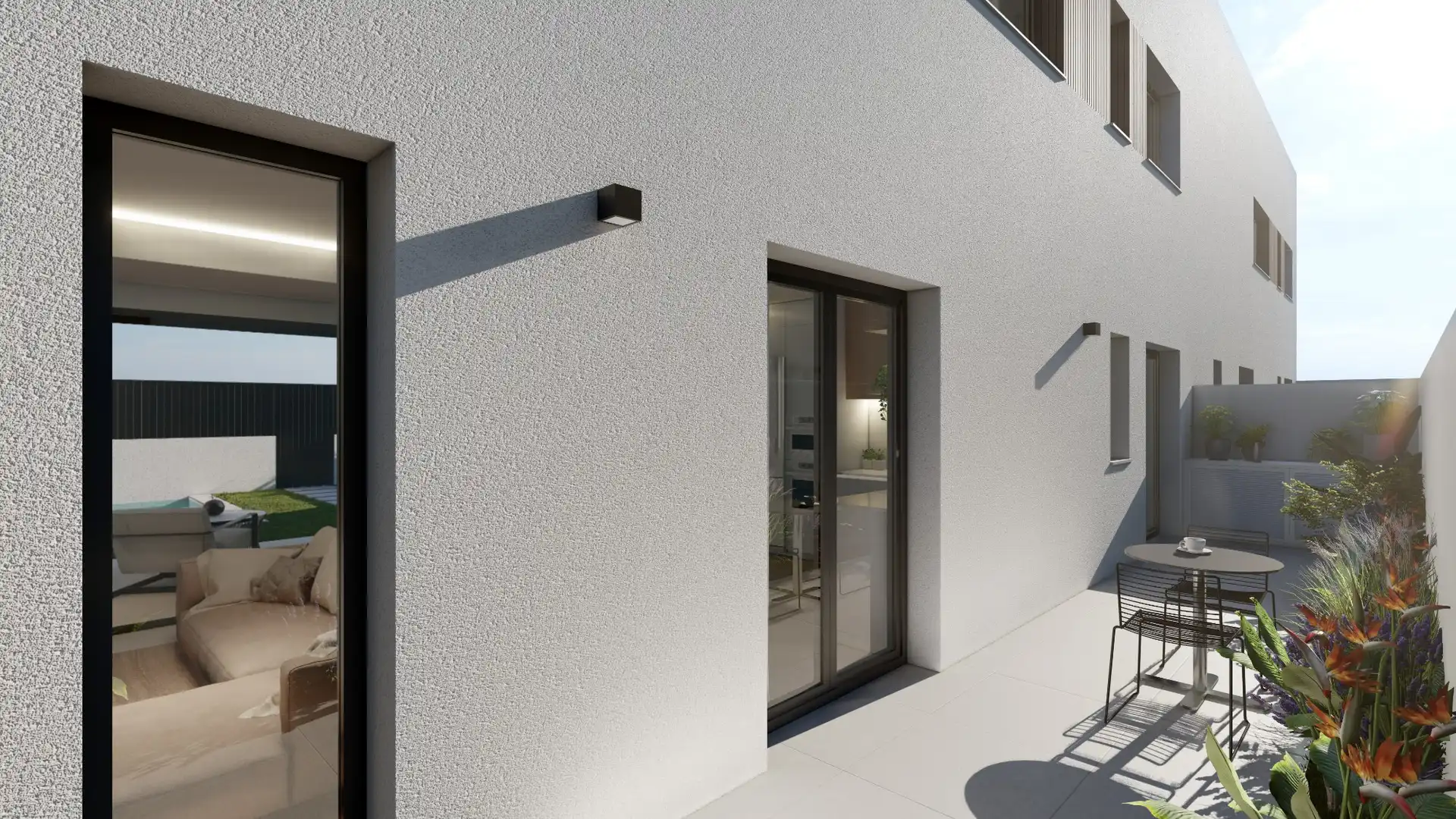 Appartamento con terrazza in vendita a Lo Pagán, imagen 13